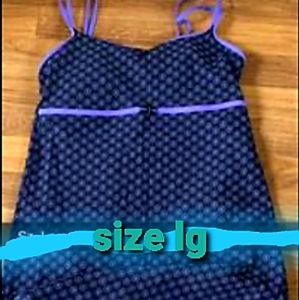 COPY - Adult swim suit one piece